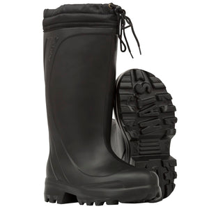 NATS 1530 ULTRA LIGHT EVA BOOT WITH REMOVEABLE FOAM LINER