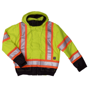 TOUGH DUCK 3-IN-1 SAFETY BOMBER