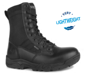 STC 10-4 EMERGECY SERVICES WORK BOOT