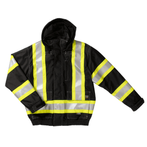 TOUGH DUCK 3-IN-1SAFETY BOMBER