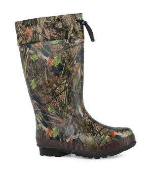 ACTON PRAIRIE MEN'S RUBBER BOOTS