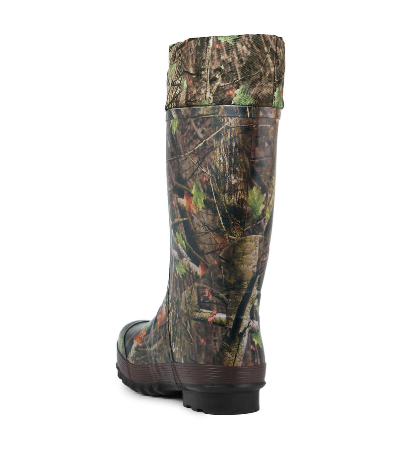 ACTON PRAIRIE MEN'S RUBBER BOOTS - Mucksters Supply Corp