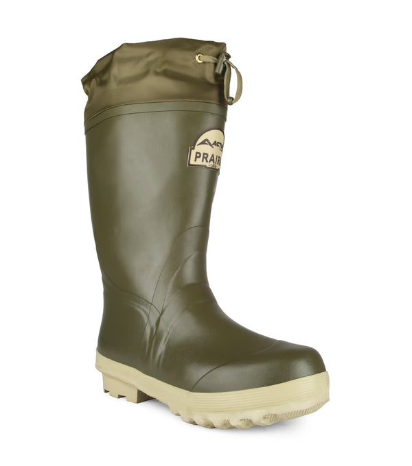 ACTON PRAIRIE MEN'S RUBBER BOOTS