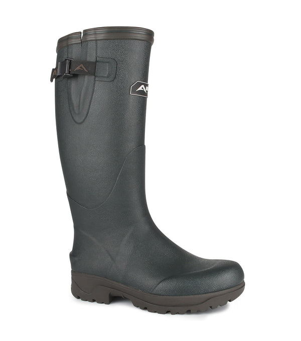 ACTON TACKLE MEN'S RUBBER BOOTS