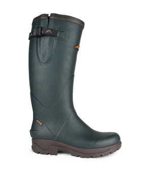 ACTON TACKLE MEN'S RUBBER BOOTS