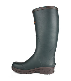 ACTON TACKLE MEN'S RUBBER BOOTS