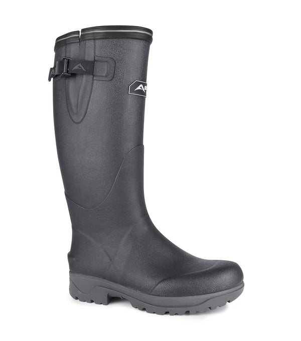 ACTON TACKLE WOMEN'S RUBBER BOOTS