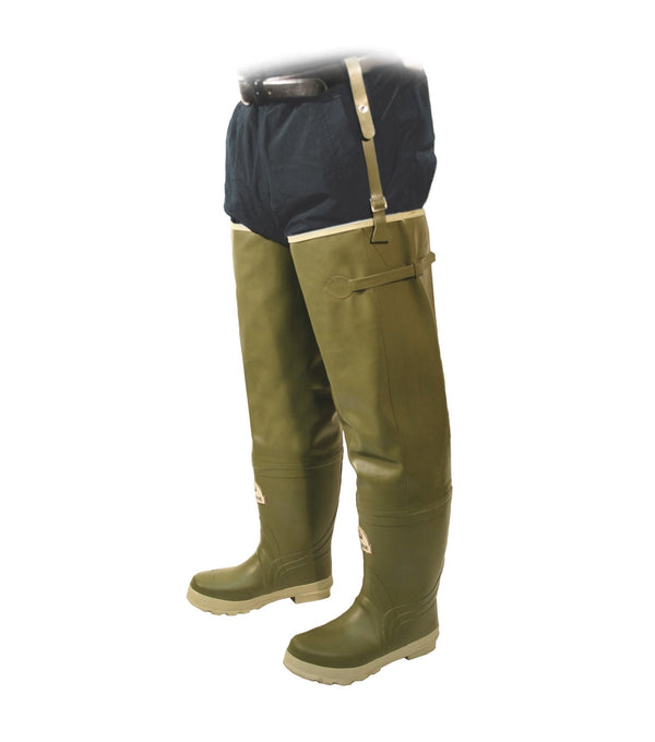 ACTON PRAIRIE MEN'S HIP WADERS OUTOOR BOOTS