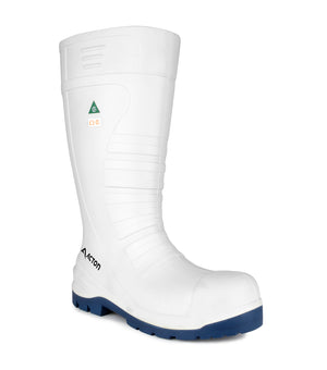 ACTON ALL TERRAIN SAFETY RUBBER BOOT