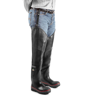 ACTON PREOTECO HIP 2.0 HIP WADERS UTILTY BOOTS