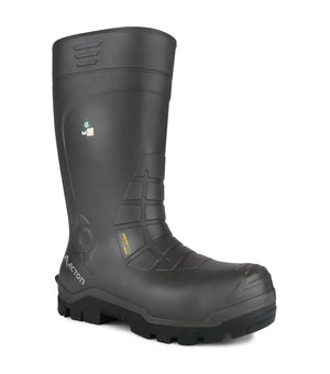 ACTON ALL WEATHER MEN'S SAFETY BOOT