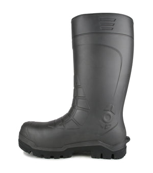 ACTON ALL WEATHER MEN'S SAFETY BOOT