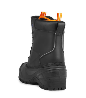 ACTON WINTERFORCE MEN'S WORK INSULATED BOOTS