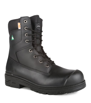 ACTON PROLITE MEN'S SAFETY WORK BOOTS