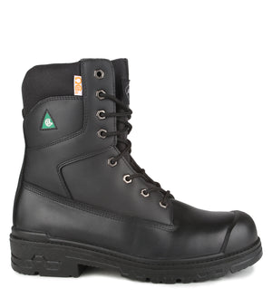 ACTON PROLITE MEN'S SAFETY WORK BOOTS