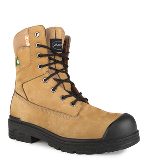 ACTON PROLITE MEN'S SAFETY WORK BOOTS