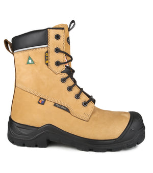 ACTON G3M MEN'S WORK BOOT CSA