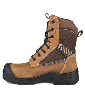 ACTON G3O MEN'S WORK BOOT CSA