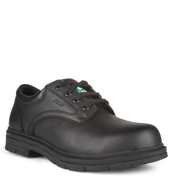 ACTON LINCOLN MEN'S WORK SHOES