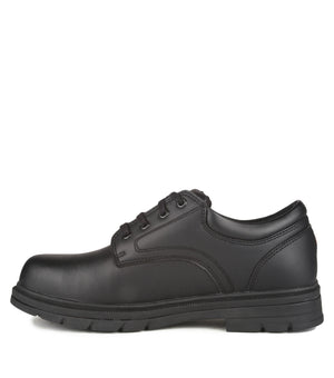 ACTON LINCOLN MEN'S WORK SHOES