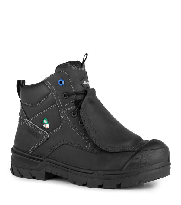 ACTON G3G MEN'S WORK BOOTS CSA