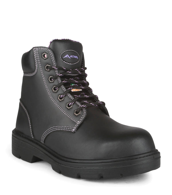 ACTON PROLADY WOMEN'S WORK BOOT