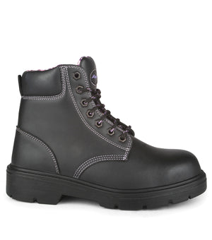 ACTON PROLADY WOMEN'S WORK BOOT