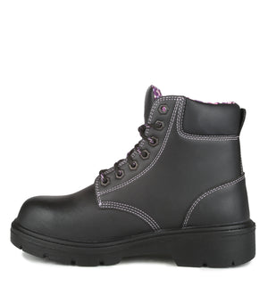 ACTON PROLADY WOMEN'S WORK BOOT