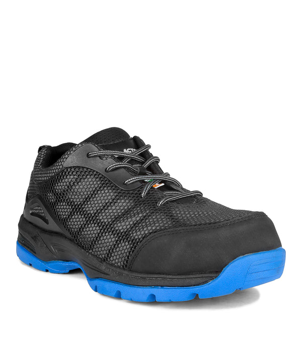 ACTON PROFUSION MEN'S SAFETY SHOES