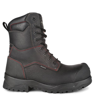 ACTON MAGNETIC MEN'S WORK INSULATED BOOTS