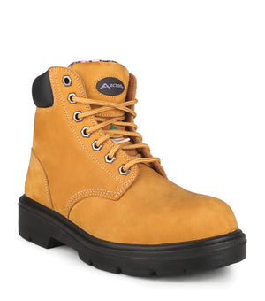 ACTON PROLADY WOMEN'S WORK BOOT