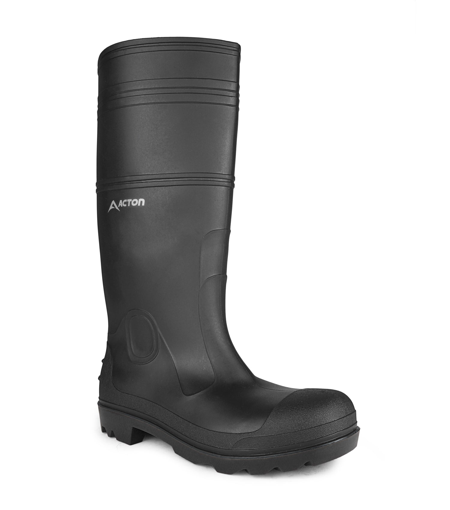 grainger rubber boots