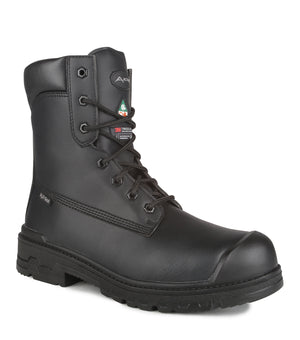 ACTON PROSPECT MEN'S SAFETY WORK BOOTS