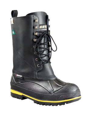 Baffin Barrow Extreme Safety Boot