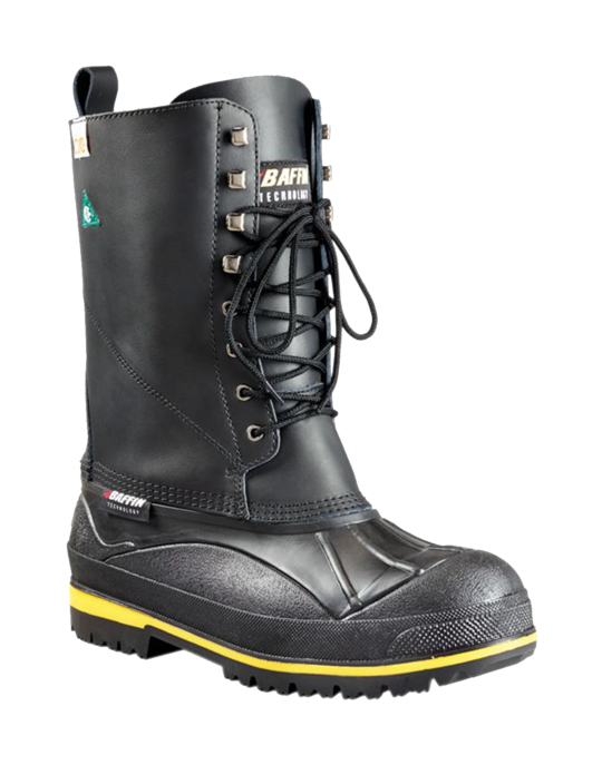 Baffin Barrow Extreme Safety Boot