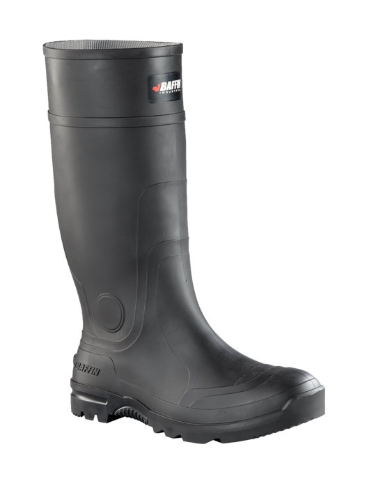 Baffin Blackhawk PLN Rubber Boot