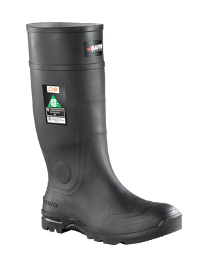 Baffin Blackhawk STP Rubber Boots