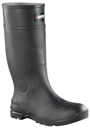 Baffin Blackhawk TOE Rubber Boots