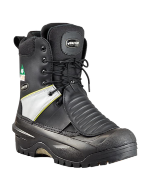 Baffin Blastcap MET Work Boot