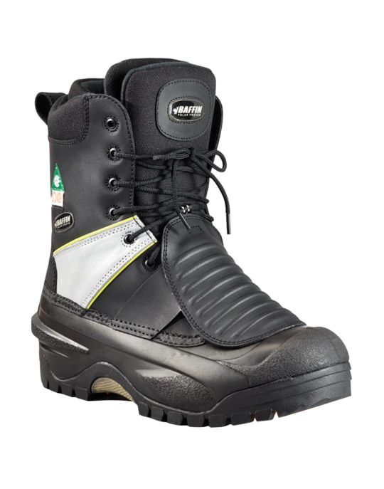 Baffin Blastcap MET Work Boot