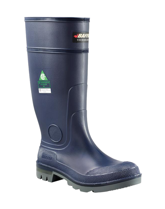 Baffin Bully STP Rubber Boot