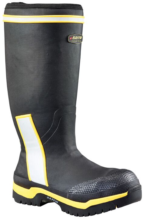 Baffin Cyclone Safety Rubber Boot