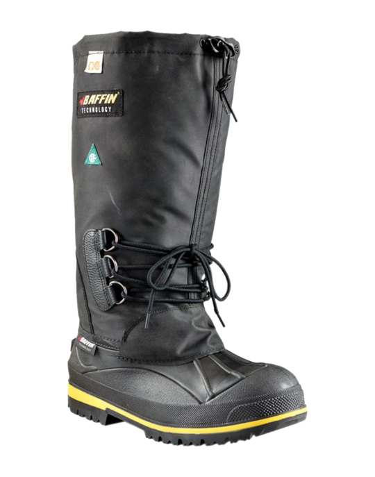 Baffin Driller Extreme Safety Boot