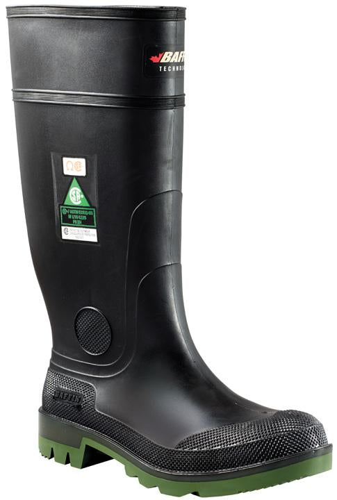 Baffin Enduro STP Rubber Boots