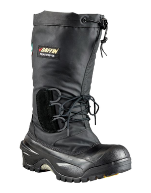 Baffin Fort Mac, Work Boot