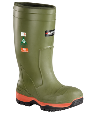 Baffin Hercules ( STP) Rubber Boot