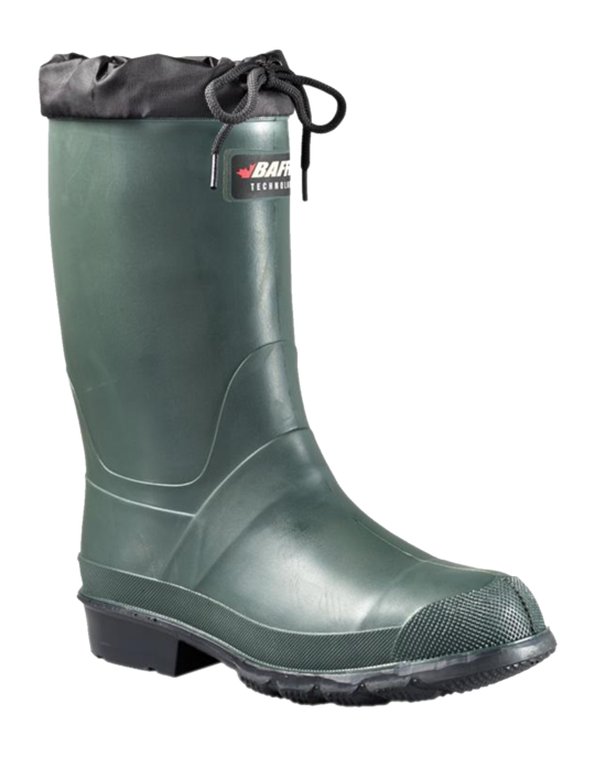 Baffin Hunter PLN Rubber Boot