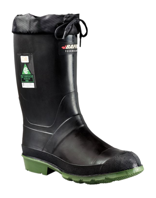 Baffin Hunter STP Rubber Boots