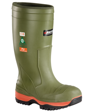 Baffin Icebear (STP) Boot