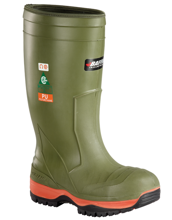 Baffin Icebear (STP) Boot